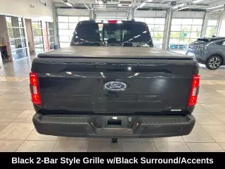 Ford F-150 2023 4x4 XLT 4dr SuperCrew 5.5 ft. SB