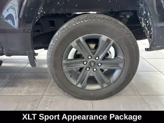 Ford F-150 2023 4x4 XLT 4dr SuperCrew 5.5 ft. SB