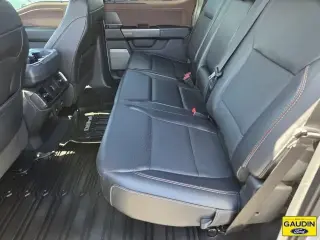 Ford F-150 2023 4x4 Lariat 4p SuperCab 6.5 ft. SB