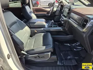 Ford F-150 2023 4x4 Lariat 4p SuperCab 6.5 ft. SB