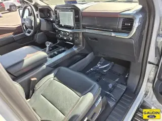 Ford F-150 2023 4x4 Lariat 4p SuperCab 6.5 ft. SB