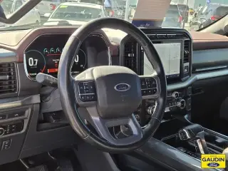 Ford F-150 2023 4x4 Lariat 4p SuperCab 6.5 ft. SB