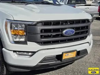 Ford F-150 2023 4x4 Lariat 4p SuperCab 6.5 ft. SB