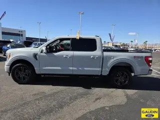 Ford F-150 2023 4x4 Lariat 4p SuperCab 6.5 ft. SB