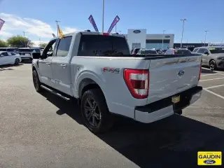 Ford F-150 2023 4x4 Lariat 4p SuperCab 6.5 ft. SB