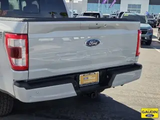 Ford F-150 2023 4x4 Lariat 4p SuperCab 6.5 ft. SB