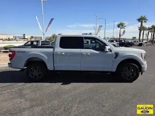 Ford F-150 2023 4x4 Lariat 4p SuperCab 6.5 ft. SB