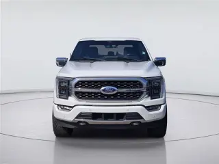 Ford F-150 2023 4x4 Platinum 4 puertas SuperCrew 6.5 pies SB