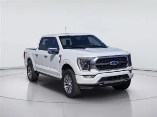 Ford F-150 2023 4x4 Platinum 4 puertas SuperCrew 6.5 pies SB