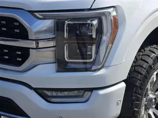 Ford F-150 2023 4x4 Platinum 4 puertas SuperCrew 6.5 pies SB