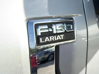 Ford F-150 2022 4x4 Lariat 4p SuperCrew 6.5 ft. SB