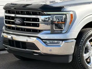 Ford F-150 2022 4x4 Lariat 4p SuperCrew 6.5 ft. SB