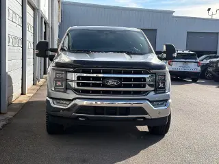 Ford F-150 2022 4x4 Lariat 4p SuperCrew 6.5 ft. SB