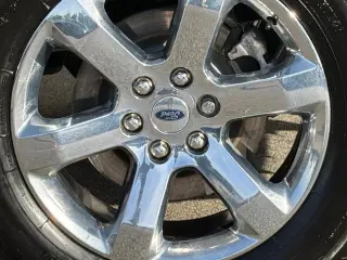 Ford F-150 2022 4x4 Lariat 4p SuperCrew 6.5 ft. SB
