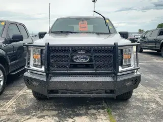 Ford F-150 2023 4x4 XLT 4dr SuperCrew 6.5 ft. SB