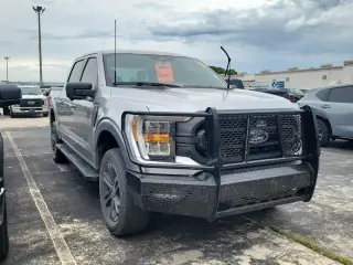 Ford F-150 2023 4x4 XLT 4dr SuperCrew 6.5 ft. SB