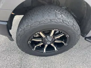 Ford F-150 2021 4x4 XLT 4p SuperCrew 6.5 ft. CB