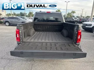 Ford F-150 2021 4x4 XLT 4p SuperCrew 6.5 ft. CB