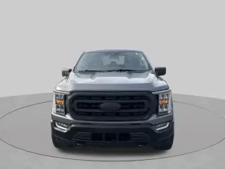 Ford F-150 2021 4x4 XLT 4p SuperCrew 6.5 ft. CB