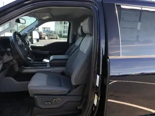 Ford F-150 2021 4x4 XLT 4 puertas SuperCrew cama de 1,68 metros