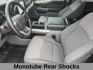 Ford F-150 2023 4x4 XLT 4dr SuperCrew 5.5 ft. SB