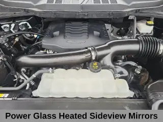 Ford F-150 2023 4x4 XLT 4dr SuperCrew 5.5 ft. SB
