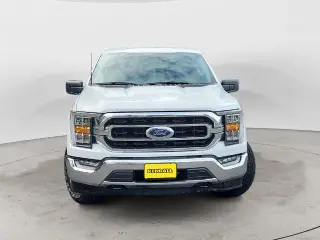 Ford F-150 2023 4x4 XLT 4p SuperCrew 5.5 ft. CB