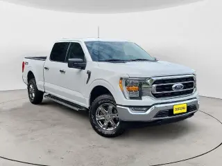 Ford F-150 2023 4x4 XLT 4p SuperCrew 5.5 ft. CB