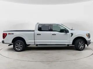 Ford F-150 2023 4x4 XLT 4p SuperCrew 5.5 ft. CB