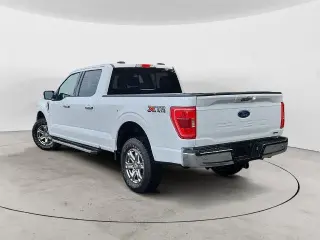 Ford F-150 2023 4x4 XLT 4p SuperCrew 5.5 ft. CB