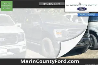 Ford F-150 2023 4x4 XLT 4dr SuperCrew 5.5 ft. SB
