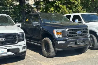 Ford F-150 2023 4x4 XLT 4dr SuperCrew 5.5 ft. SB