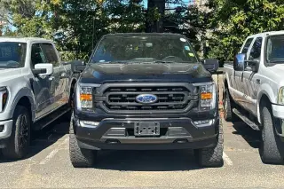 Ford F-150 2023 4x4 XLT 4dr SuperCrew 5.5 ft. SB