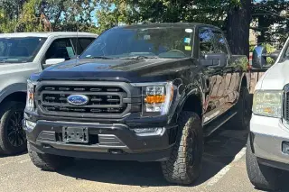Ford F-150 2023 4x4 XLT 4dr SuperCrew 5.5 ft. SB