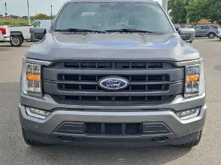 Ford F-150 2022 4x4 Lariat 4dr SuperCrew 5.5 ft. SB