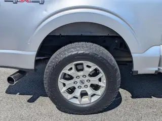 Ford F-150 2023 4x4 XLT 4dr SuperCrew 5.5 ft. SB