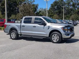 Ford F-150 2023 4x4 XLT 4dr SuperCrew 5.5 ft. SB