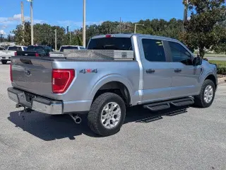 Ford F-150 2023 4x4 XLT 4dr SuperCrew 5.5 ft. SB