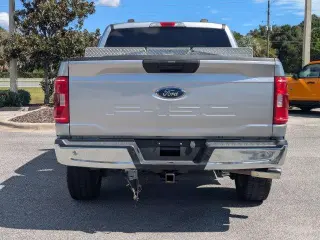 Ford F-150 2023 4x4 XLT 4dr SuperCrew 5.5 ft. SB
