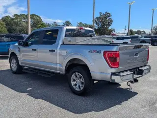 Ford F-150 2023 4x4 XLT 4dr SuperCrew 5.5 ft. SB