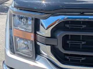 Ford F-150 2023 4x4 XLT 4dr SuperCrew 5.5 ft. SB
