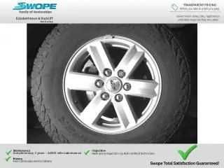 Ford F-150 2021 4x4 XL 4p SuperCab 6.5 pies SB