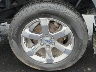 Ford F-150 2023 4x4 XLT 4dr SuperCrew 6.5 ft. SB