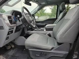 Ford F-150 2023 4x4 XLT 4dr SuperCrew 6.5 ft. SB
