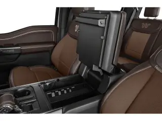 Ford F-150 2021 4x4 XL 4 puertas SuperCrew 5.5 pies SB