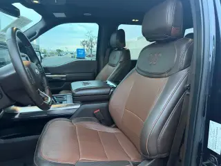 Ford F-150 2021 4x4 XL 4 puertas SuperCrew 5.5 pies SB