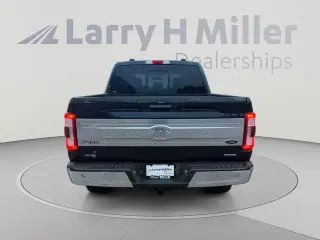 Ford F-150 2021 4x4 XL 4 puertas SuperCrew 5.5 pies SB