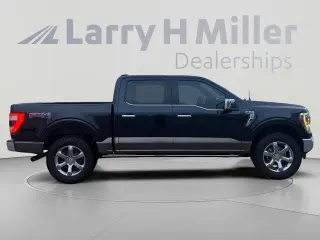 Ford F-150 2021 4x4 XL 4 puertas SuperCrew 5.5 pies SB