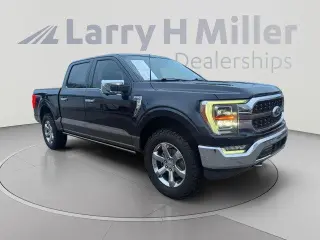 Ford F-150 2021 4x4 XL 4 puertas SuperCrew 5.5 pies SB