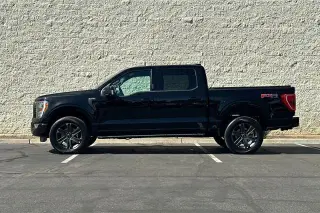Ford F-150 2023 4x4 XLT 4dr SuperCrew 5.5 ft. SB